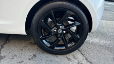 Vauxhall Adam 1.2i Energised 3dr Petrol Hatchback